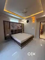 2BHK Prime Location Flat At Gandhi Path
