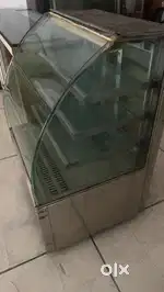 Display counter