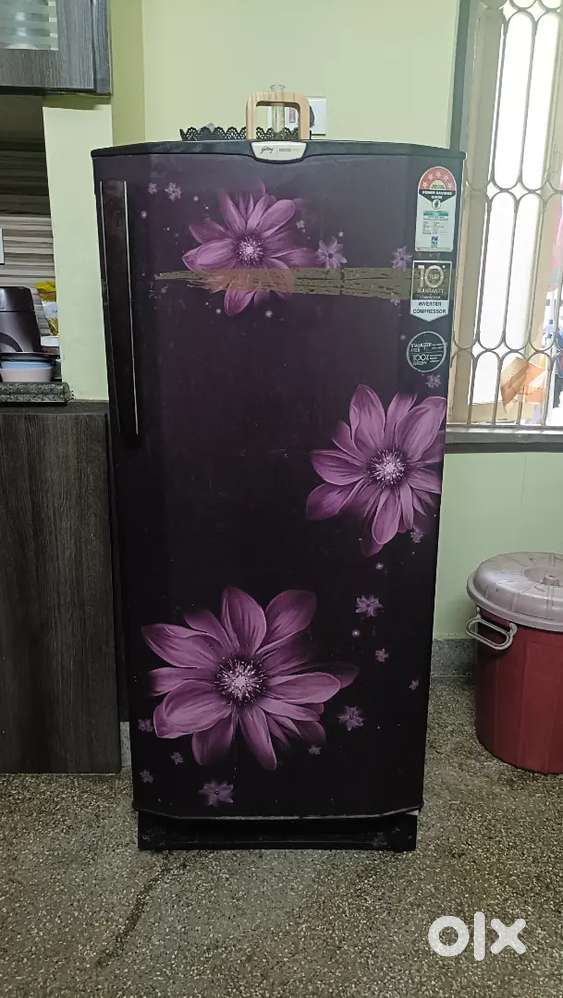 Godrej Fridge very good condition