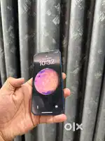 Iphone-12, Good condition all working