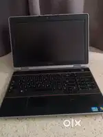 Dell laptop