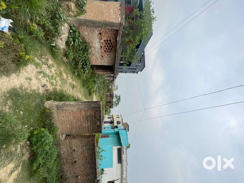 1.5 Katha Road Side Plot in Madhubani (847211)