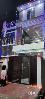 Near Bright Land public school Rukmani vihar sitapur road