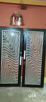 Office deginer door sagun kath door