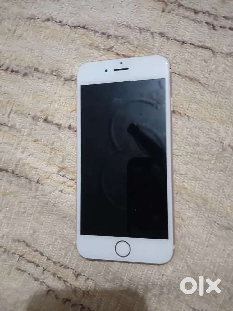 Iphone 6s 32gb ram