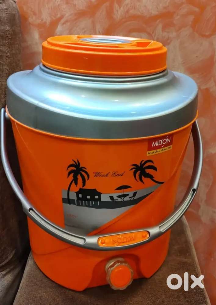 Milton 15 litre Insulated water jug