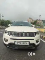 Jeep Compass 2.0 Limited Option, 2018, Diesel