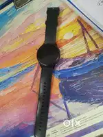 Fire bolt invincible smart watch