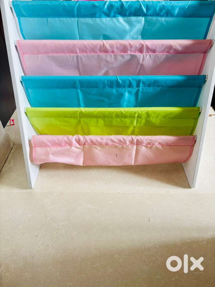 Kids Bookshelf