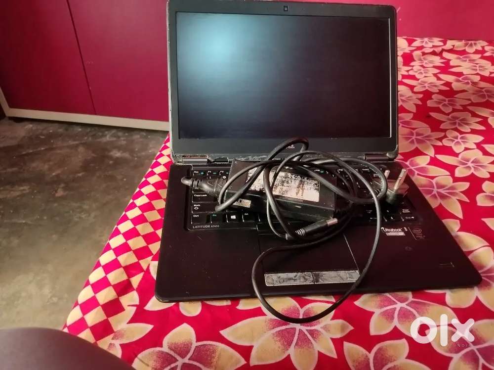 Dell ka laptop hai