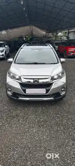 Honda WR-V 1.5 VX i-DTEC, 2017, Diesel
