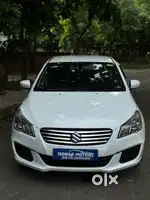 Maruti Suzuki Ciaz 2014-2017 VDI SHVS, 2015, Diesel