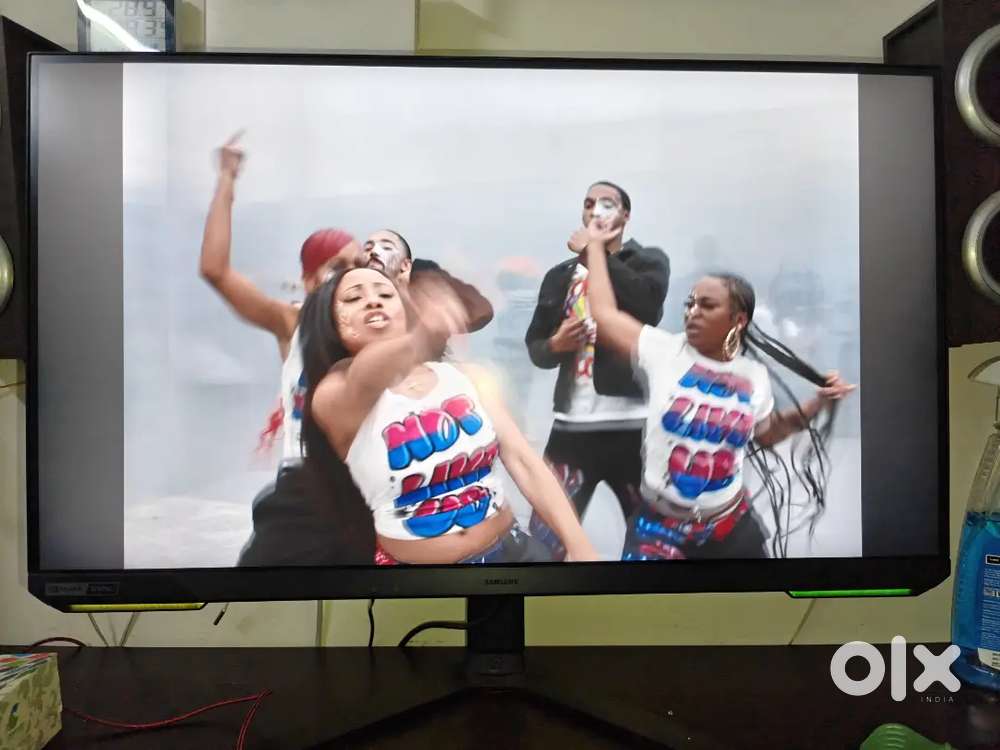 Samsung 28 inch 4k 144 hz gaming monitor