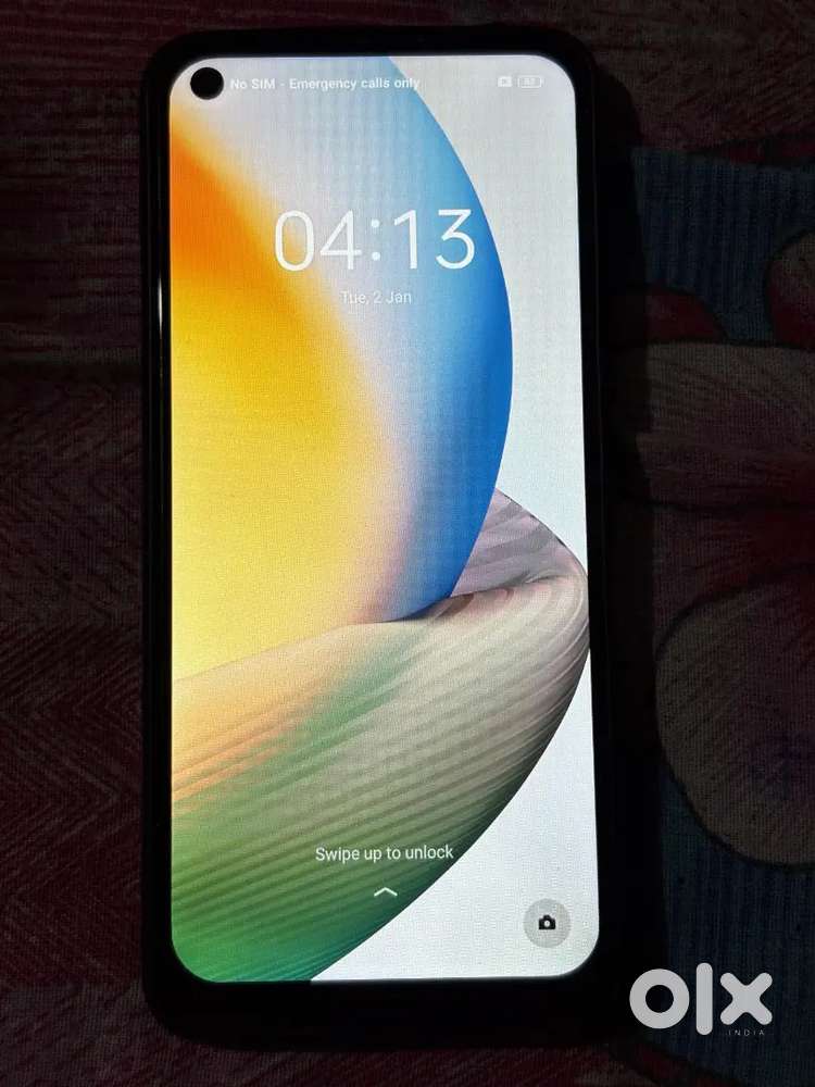 Realme 8 6/128