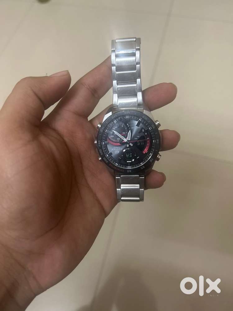 EDIFICE CASIO
