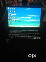 MSI Laptop