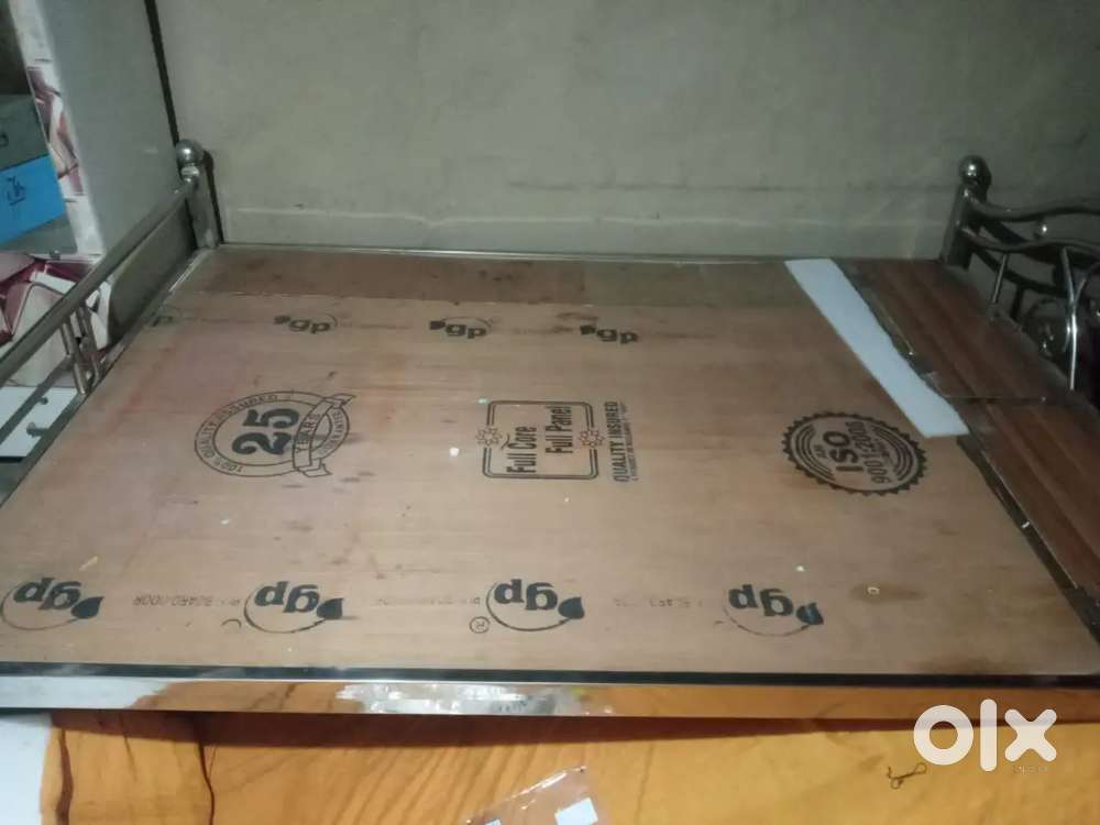 Dabal bed sttial me. 5*7