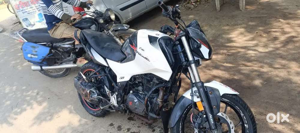 Hero Extreme Bike for Sale Good Condition Urgent Sell