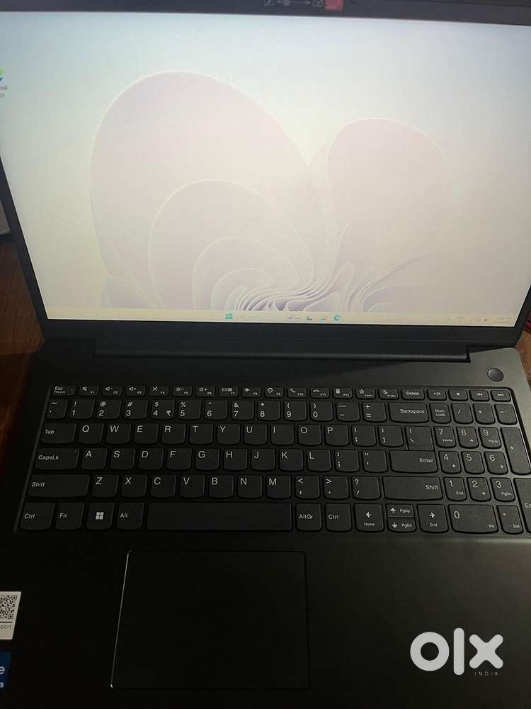 Lenovo V15 laptop