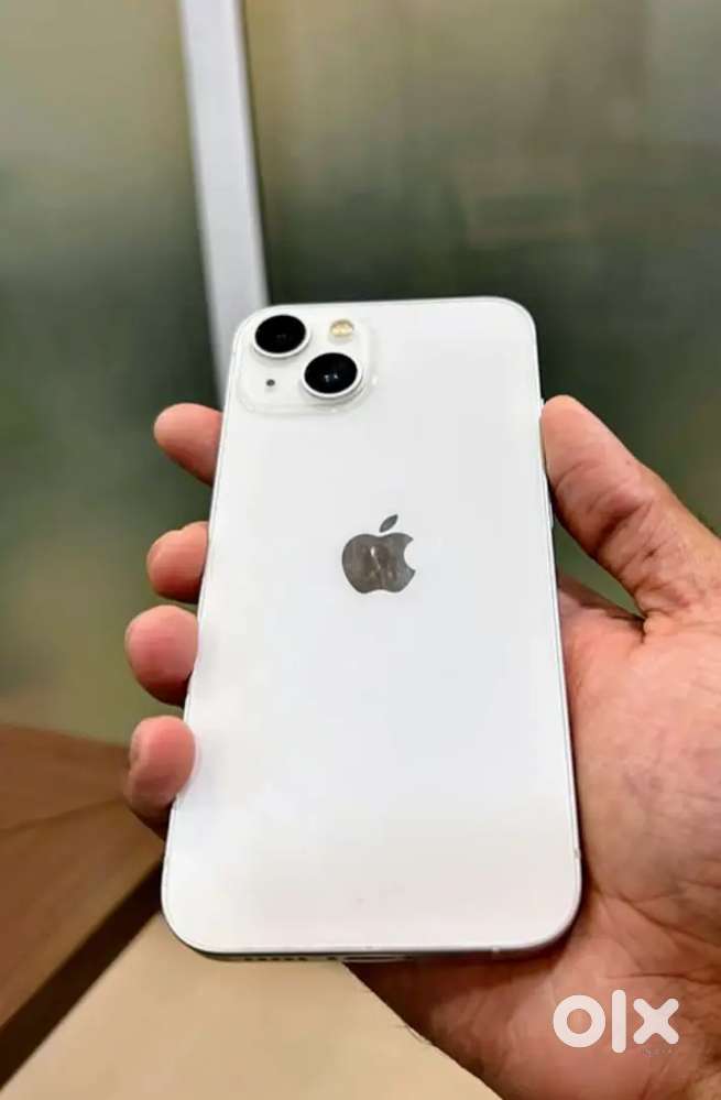 Iphone 13 5G 128 memory