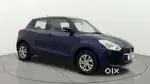 Maruti Suzuki Swift 2018 VXI, 2021, Petrol