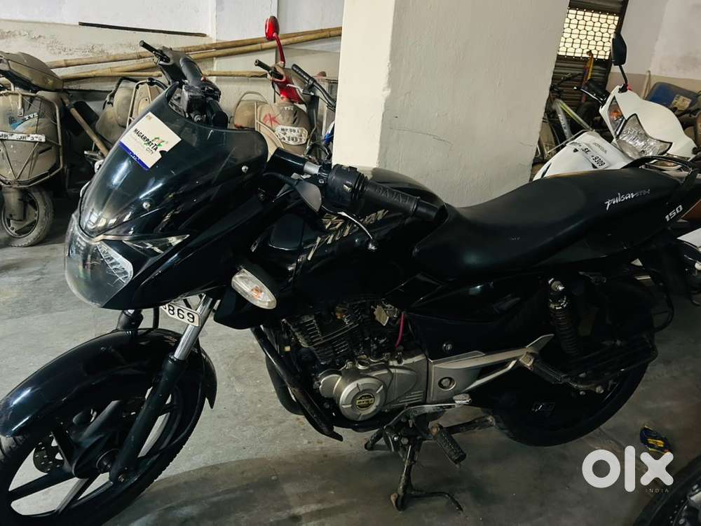 First owner. Excellent condition