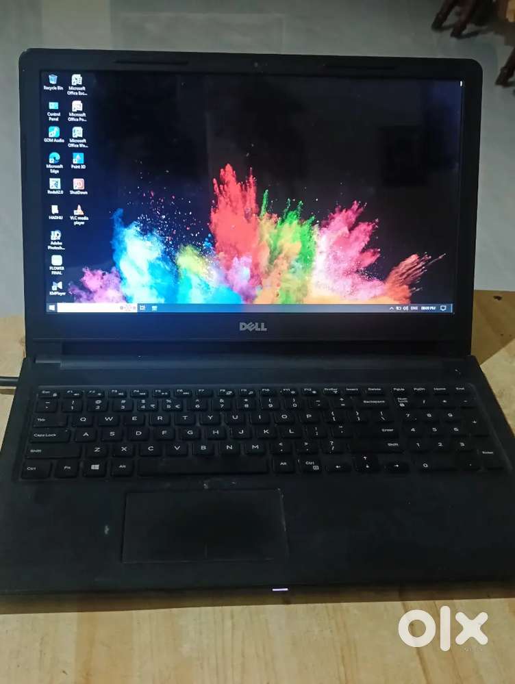 Dell Inspiron 15