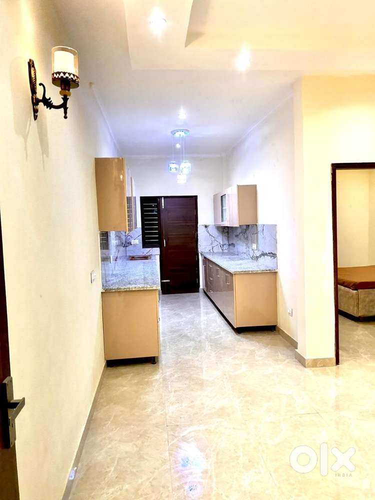 80-90% loan availibity on this deal. 2BHK Flat for Sale At MOHALI.