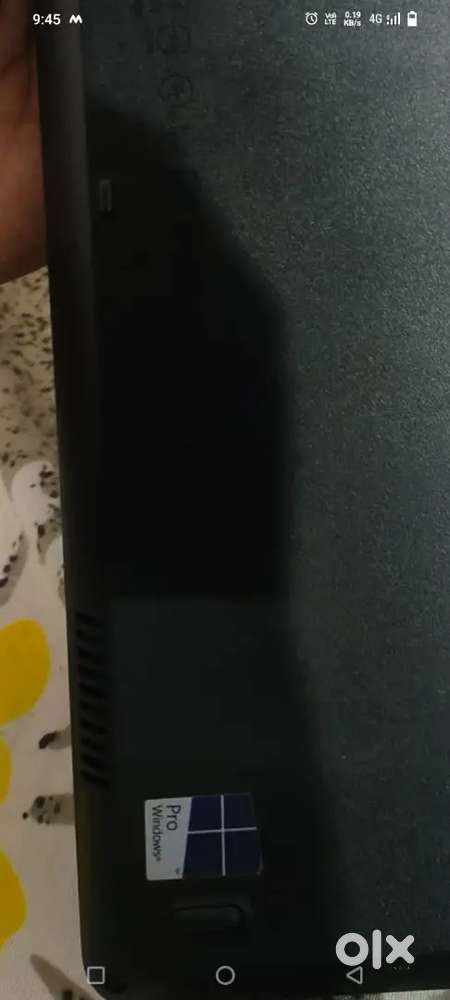 Dell Laptop Intel core I5 6TH GENERATION