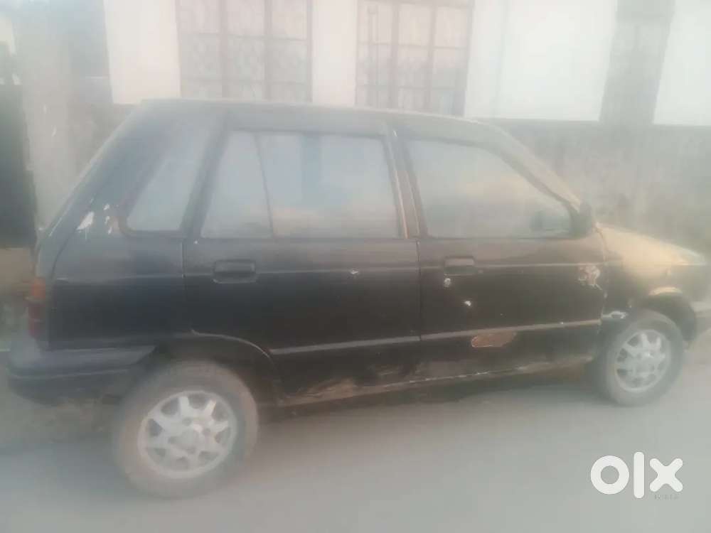 Maruti Suzuki 800 2003