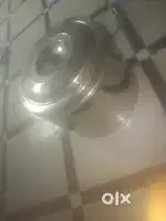 Fast food and food container