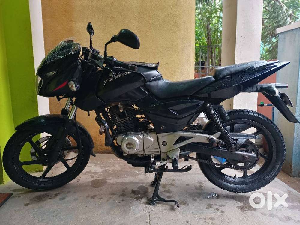 For Sale – Bajaj Pulsar 180 (2012 Model)