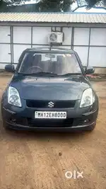 Maruti Suzuki Swift VDI (O), 2007, Diesel