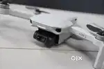 DJI MINI 2 with flymore combo