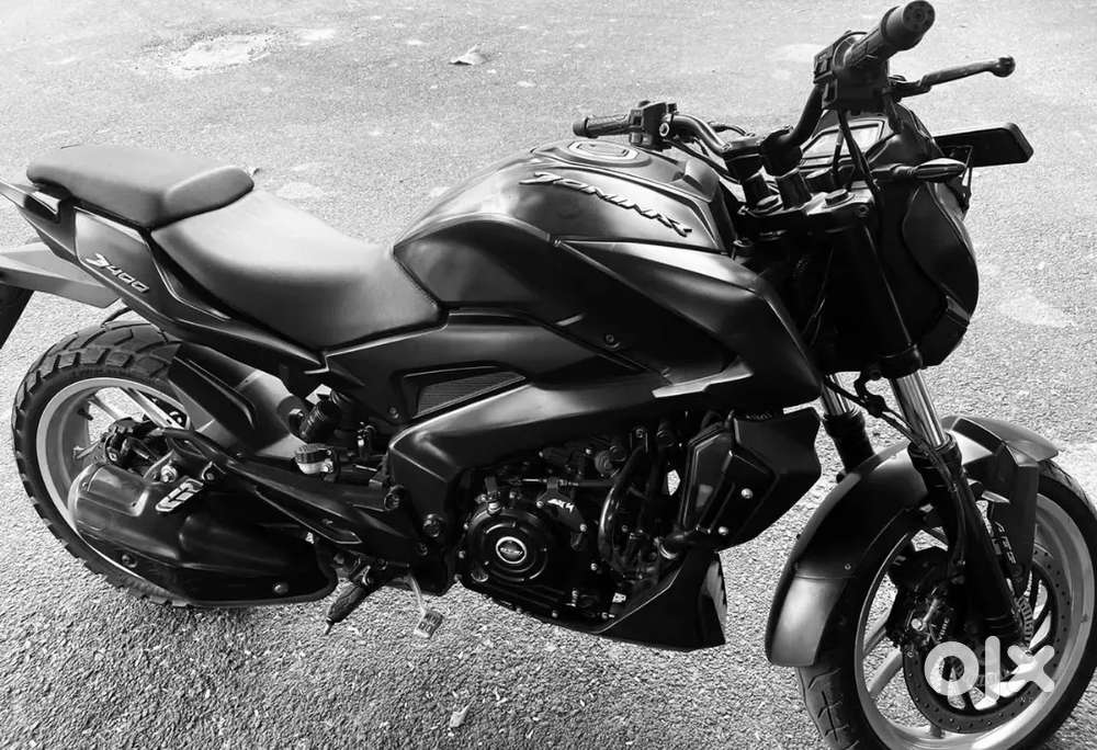 In mint condition no scratches like a new .. service records upto date