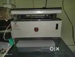 HP NEVERSTOP LASER MFP 1200W  PRINTER