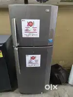 [ WARRANTY ON 5 YEAR'S ] REFRIGERATOR [ DELIVERY ] FREE