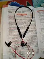 Non branded cheap headphone