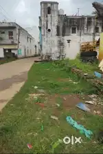 Highway Facing Commercial plot - Ideal for business