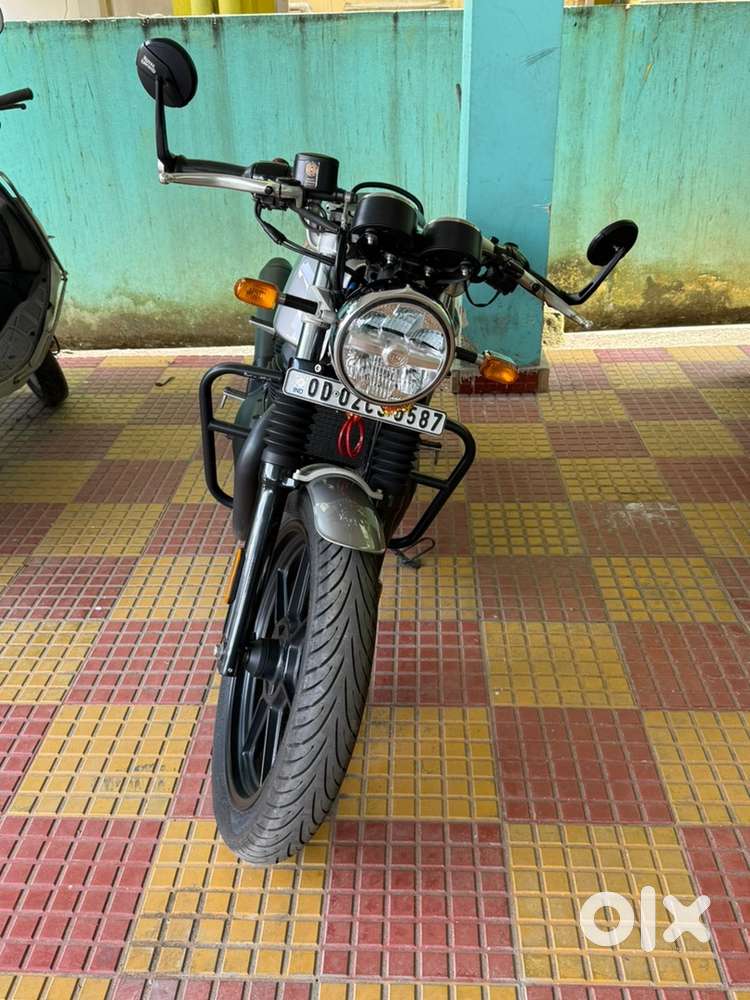 Want to Sell my Bike / Excellent condition / Less driven