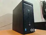 CORE i7 CPU 8GB RAM 2GB GRAPHICS GAMING COMPUTER CPU HP COMPUTER 500GB