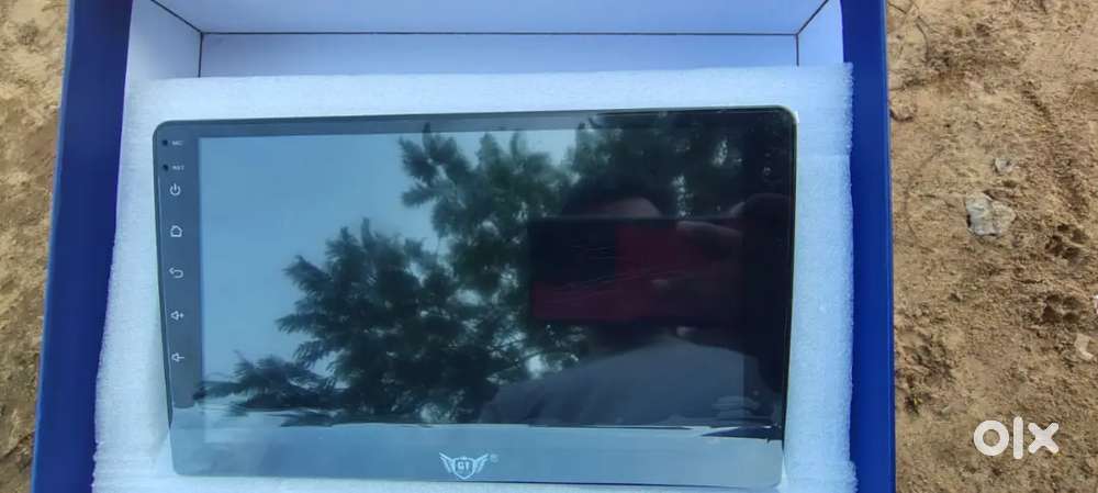 Car monitor new condition