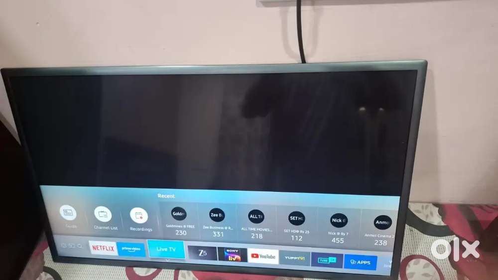 Samsung Full HD 32 Smart led TV