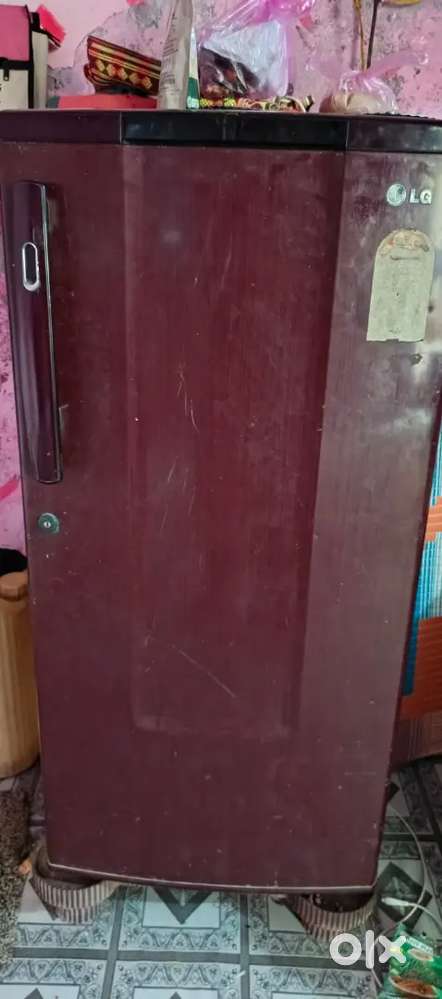 Good condition freeze