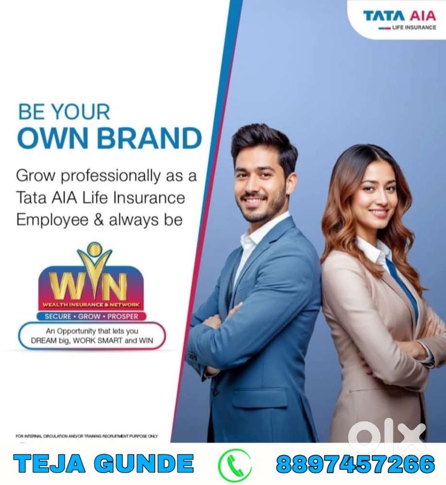 TATA AIA LIFE INSURANCE