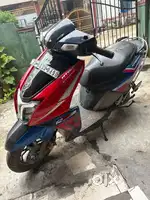Gadi Ntorq bechna hai