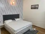 PG Rooms Fully Furnished