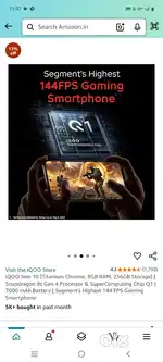 Brand new condition only 15days used phone.