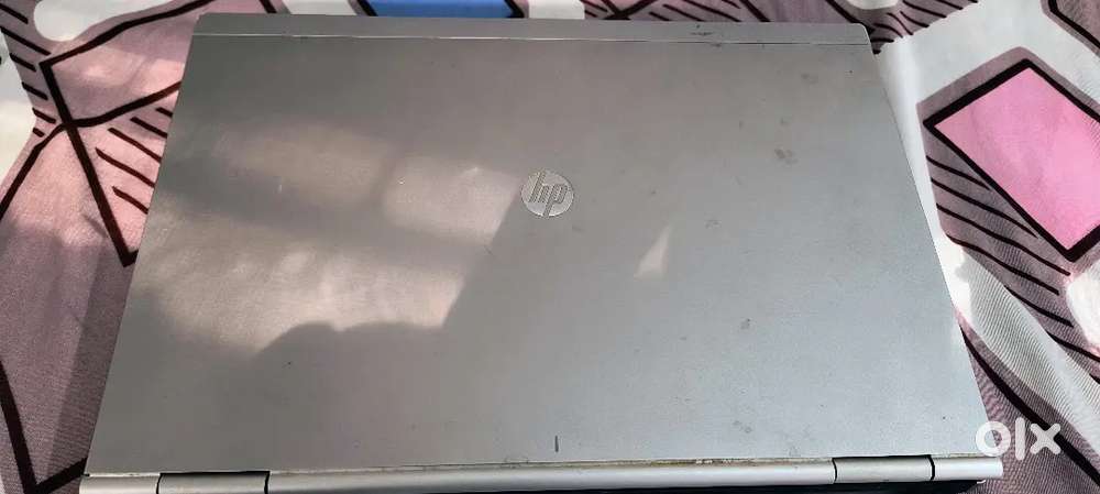 HP ELITE BOOK 8460p