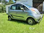 Tata Nano 2014 Petrol 52000 Km Driven